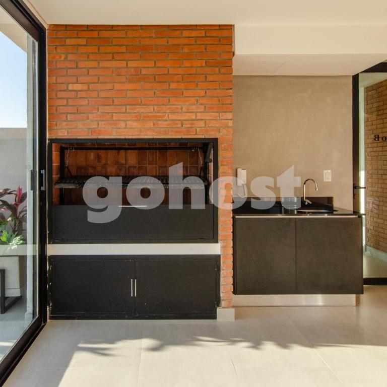 Cozy apart near Shopping Mariscal Lopez - Apartment - 27