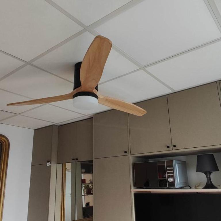 Studio Porte de Vanves - Paris Sud - Chambre Double avec Salle de Bains Privative - 12