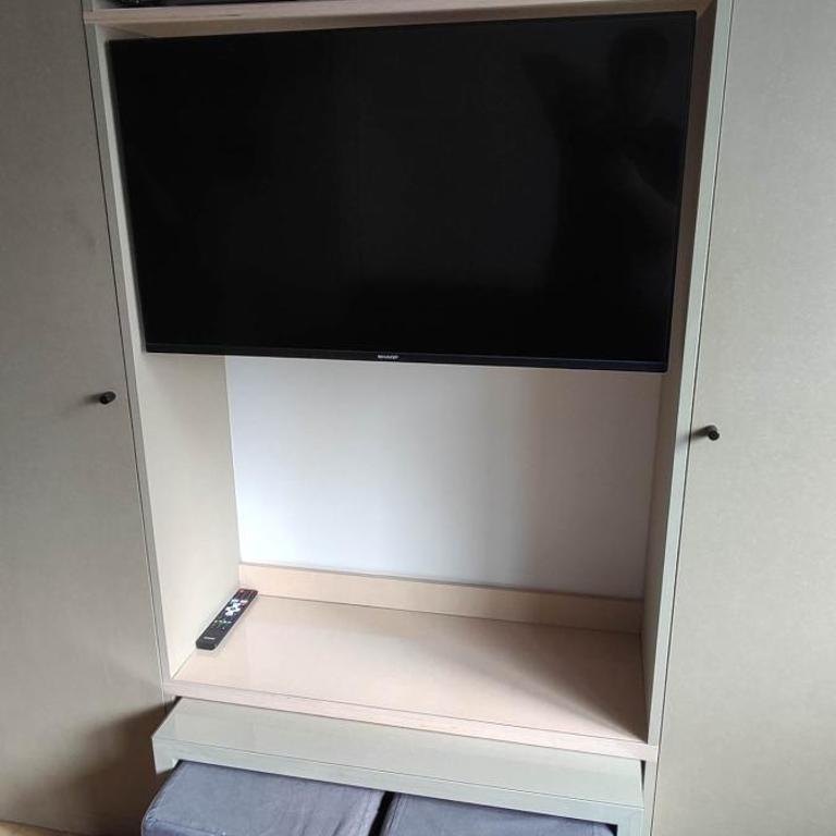 Studio Porte de Vanves - Paris Sud - Chambre Double avec Salle de Bains Privative - 14