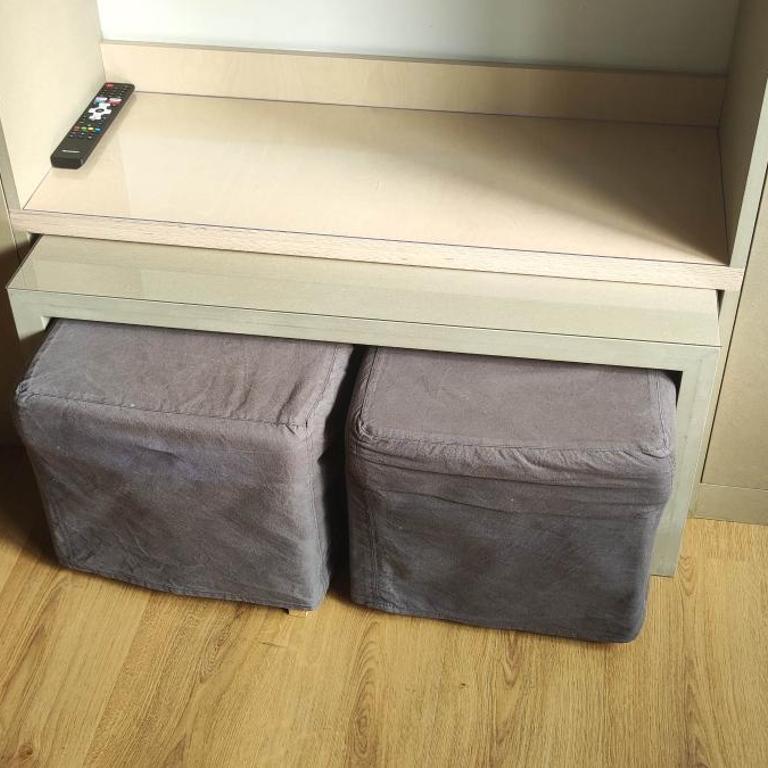 Studio Porte de Vanves - Paris Sud - Chambre Double avec Salle de Bains Privative - 13