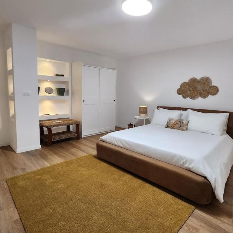 La Casa Di Mitì - Appartamento con 1 Camera da Letto - 21