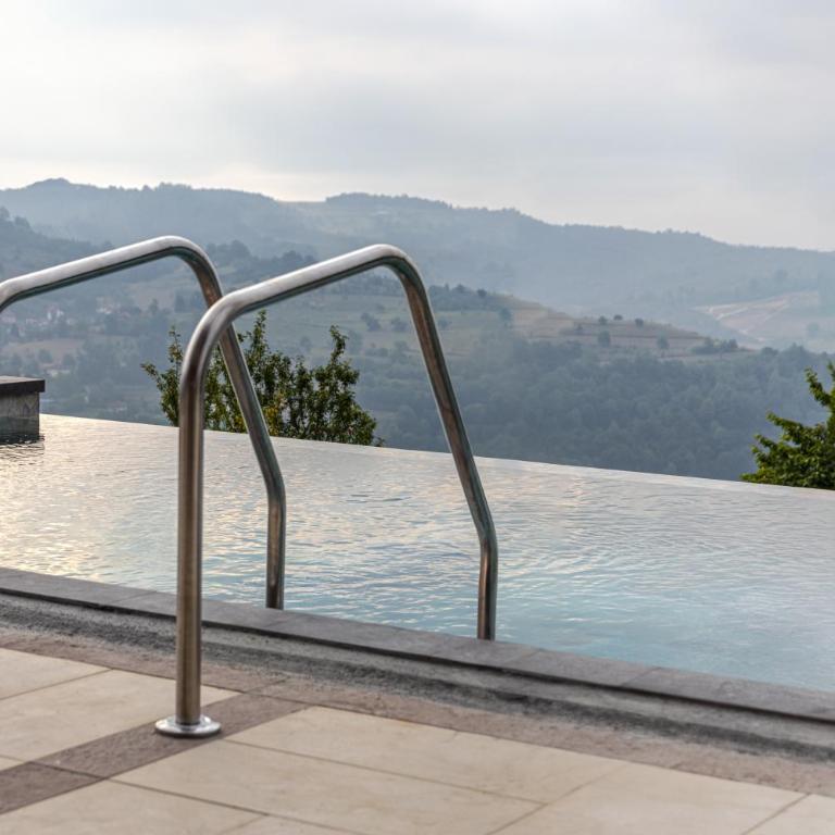 Green Sea Resort - Zeleno More - Vila sa Sopstvenim Bazenom - 28