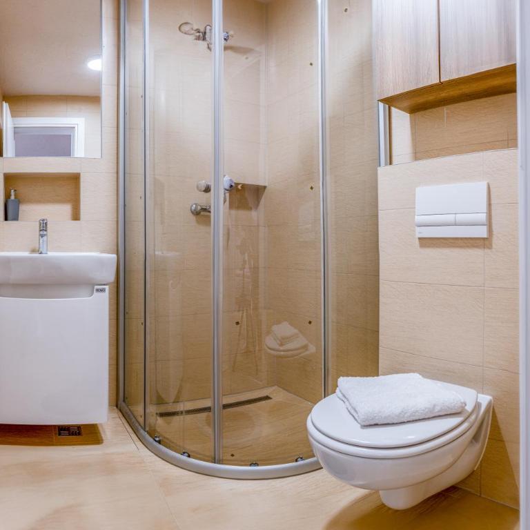 Green Sea Resort - Zeleno More - Vila sa Sopstvenim Bazenom - 23