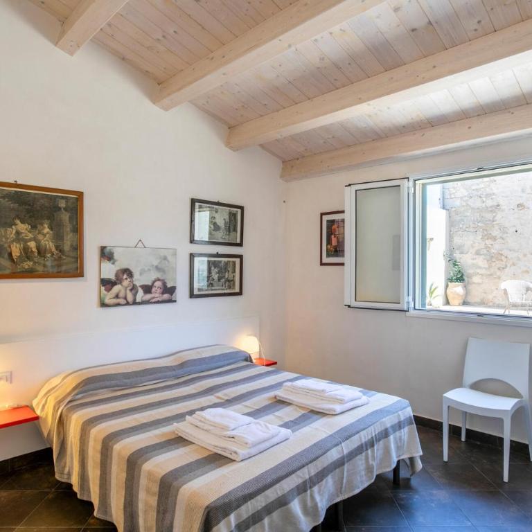 Amazing Home In Ragusa With Indoor Swimming Pool - Casa Vacanze con 4 Camere da Letto - 15