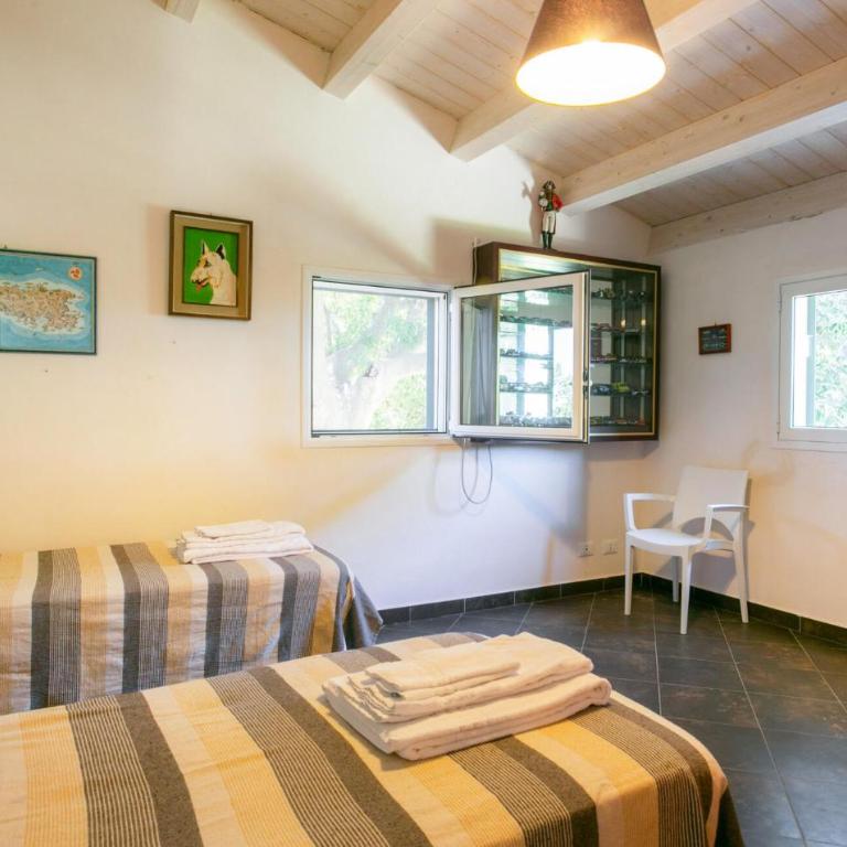 Amazing Home In Ragusa With Indoor Swimming Pool - Casa Vacanze con 4 Camere da Letto - 18
