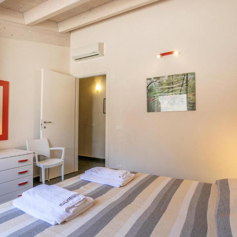 Amazing Home In Ragusa With Indoor Swimming Pool - Casa Vacanze con 4 Camere da Letto - 16
