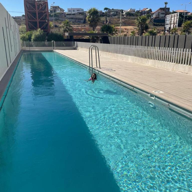 Departamento en Concón, sector Costa de Montemar - Apartamento de 2 dormitorios - 22