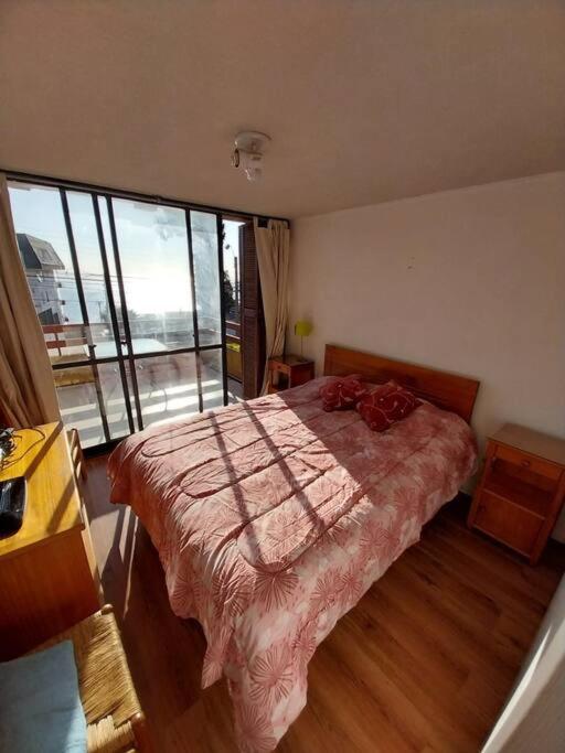 Espectacular Departamento en Concón - Apartamento - 11