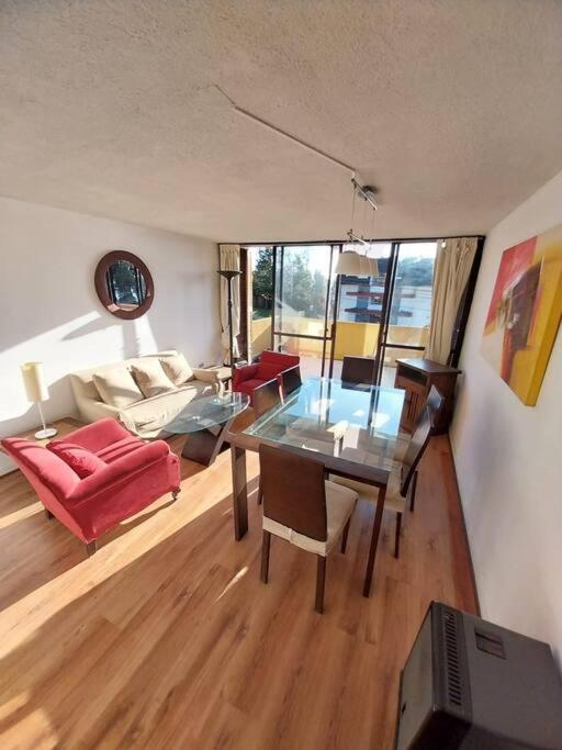 Espectacular Departamento en Concón - Apartamento - 12