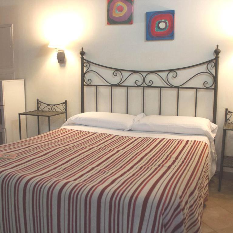 Abadia Suites - Studio (2 Adults) - 28