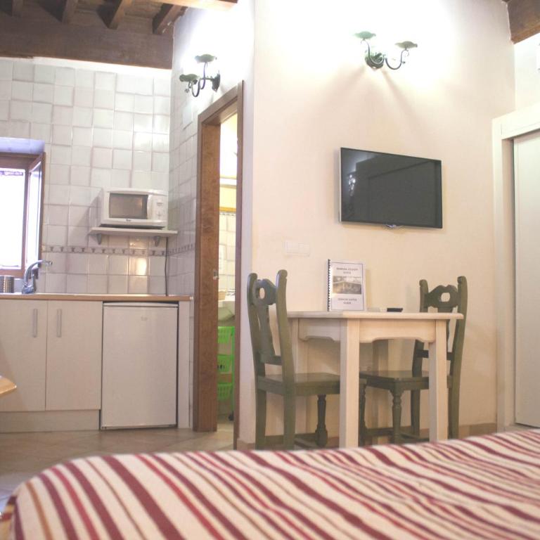 Abadia Suites - Studio (2 Adults) - 27