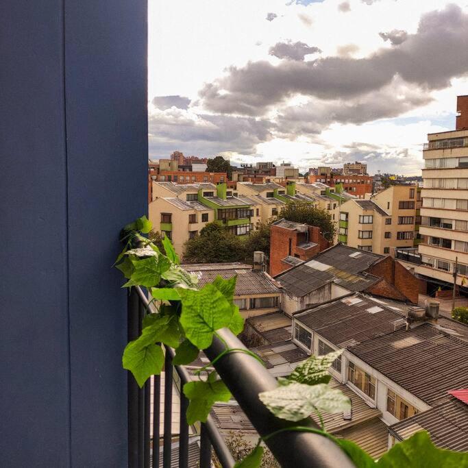 Precioso apartaestudio - Apartamento de 1 dormitorio - 2