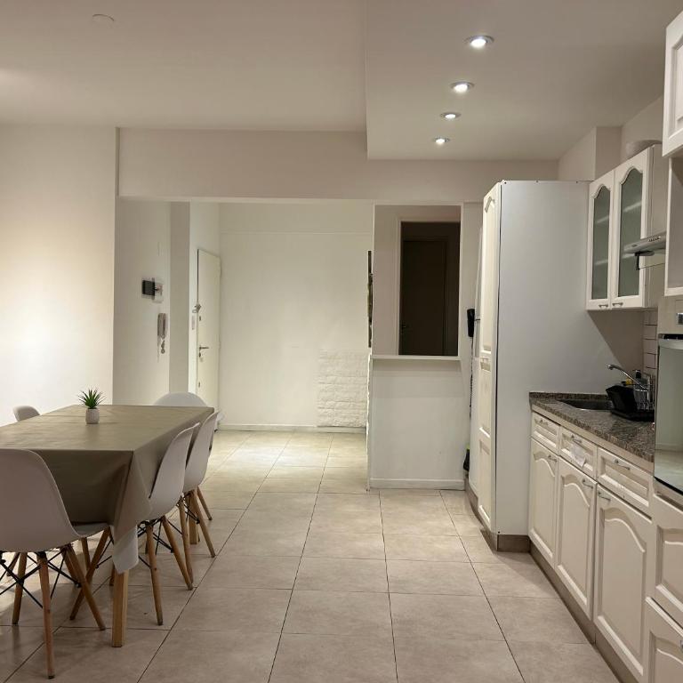 Downtown Apartment Maipu - Apartamento de 1 dormitorio - 16