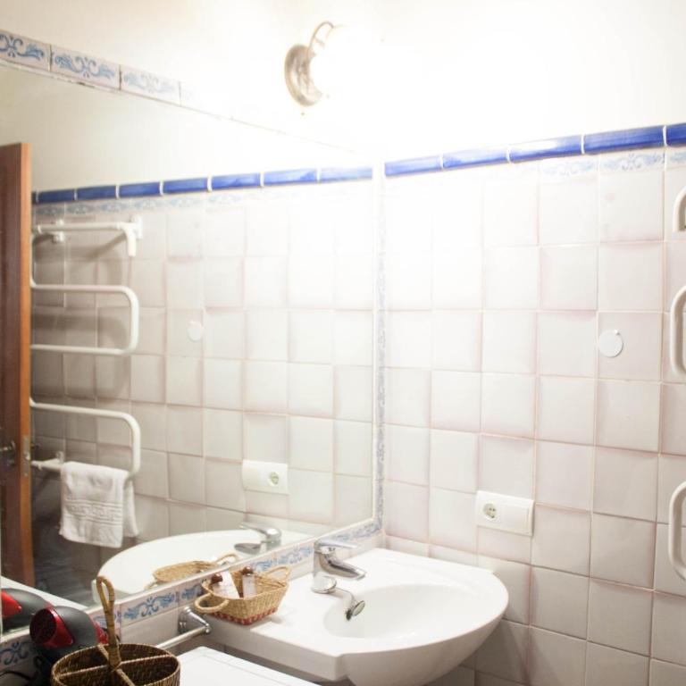 Abadia Suites - Studio (2 Adults) - 22