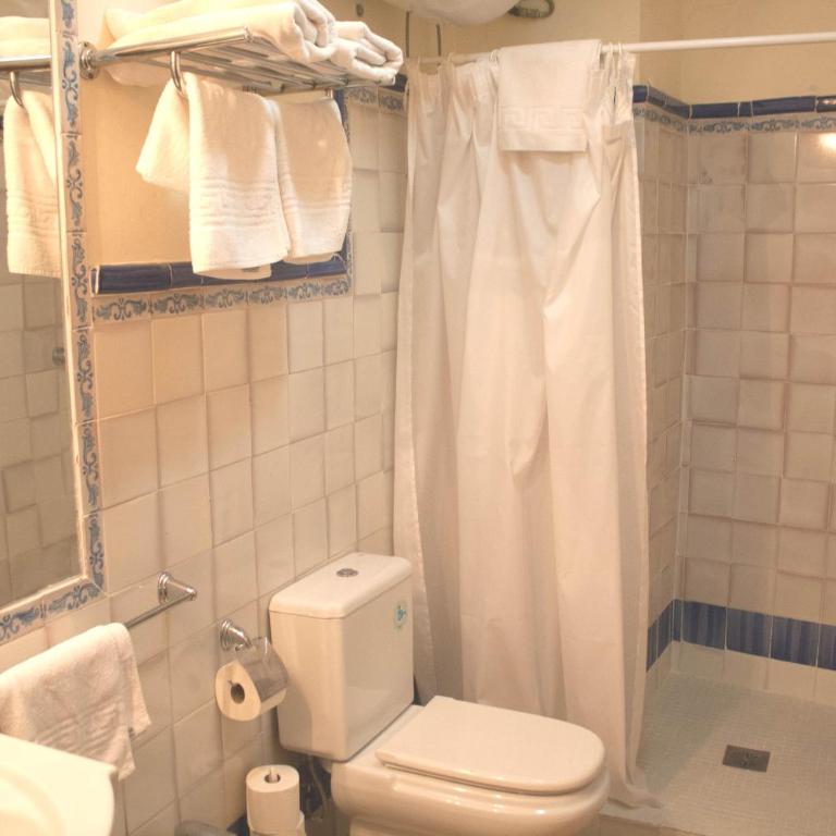 Abadia Suites - Studio (2 Adults) - 20