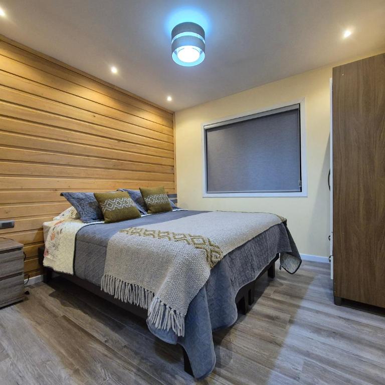 Cabañas Pewmawapi - Apartment - Ground Floor - 10