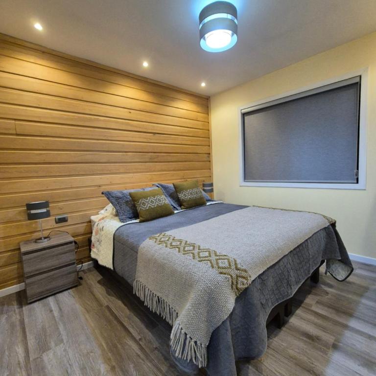 Cabañas Pewmawapi - Apartment - Ground Floor - 1