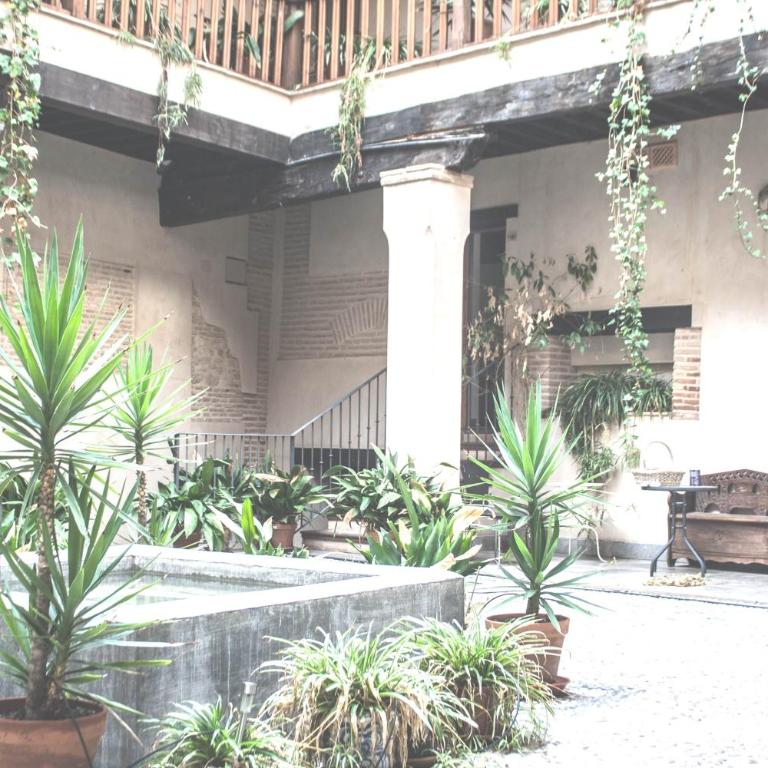 Abadia Suites - Single Room - 13