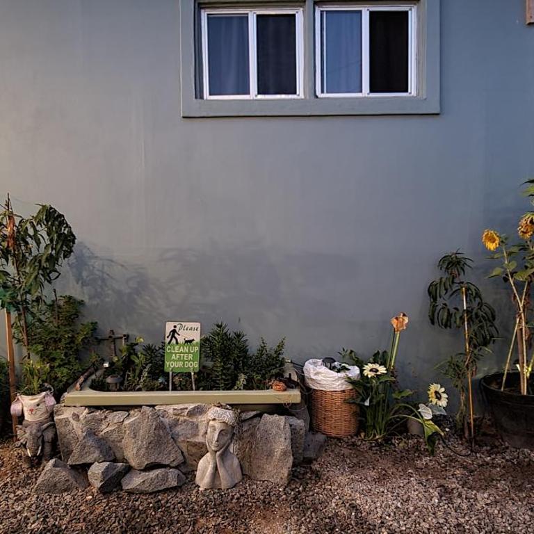 Mobile home 1Bdr 4 guest Petfriendly - Apartamento de 1 dormitorio - 3