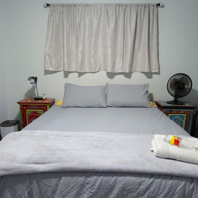 Mobile home 1Bdr 4 guest Petfriendly - Apartamento de 1 dormitorio - 4