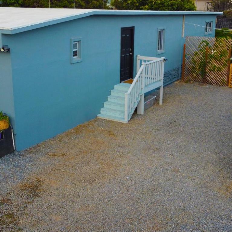 Mobile home 1Bdr 4 guest Petfriendly - Apartamento de 1 dormitorio - 5