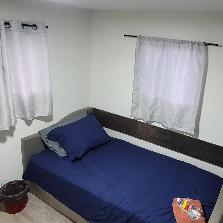 Mobile home 1Bdr 4 guest Petfriendly - Apartamento de 3 dormitorios - 4