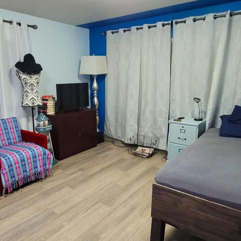 Mobile home 1Bdr 4 guest Petfriendly - Apartamento de 1 dormitorio - 7