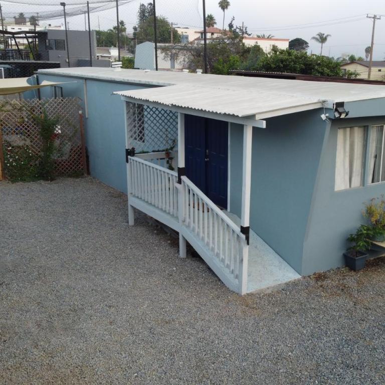 Mobile home 1Bdr 4 guest Petfriendly - Apartamento de 1 dormitorio - 8