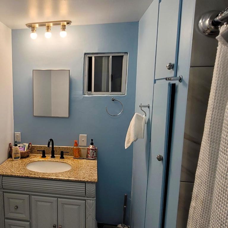 Mobile home 1Bdr 4 guest Petfriendly - Apartamento de 1 dormitorio - 9