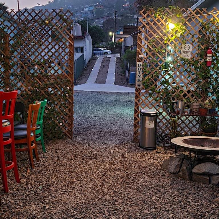 Mobile home 1Bdr 4 guest Petfriendly - Apartamento de 1 dormitorio - 11
