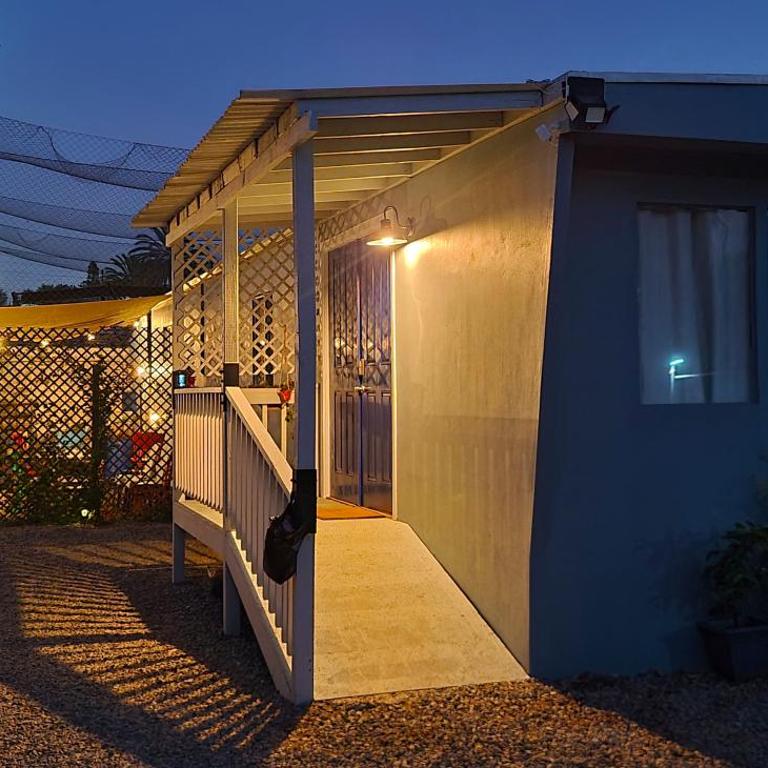 Mobile home 1Bdr 4 guest Petfriendly - Apartamento de 1 dormitorio - 12