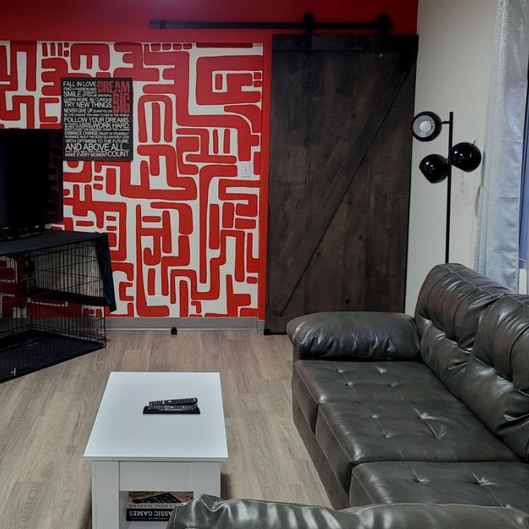 Mobile home 1Bdr 4 guest Petfriendly - Apartamento de 3 dormitorios - 10