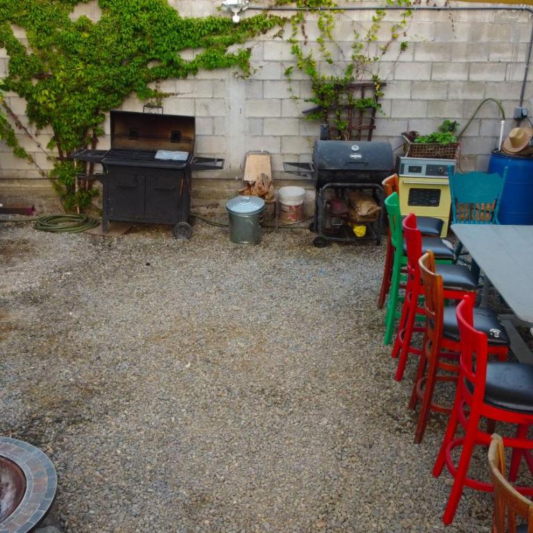 Mobile home 1Bdr 4 guest Petfriendly - Apartamento de 1 dormitorio - 14