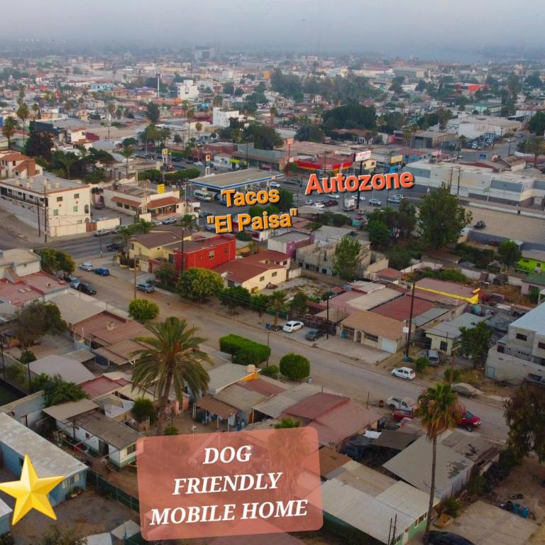 Mobile home 1Bdr 4 guest Petfriendly - Apartamento de 1 dormitorio - 15