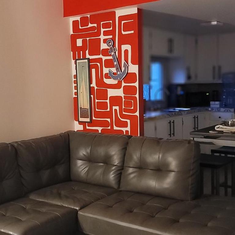 Mobile home 1Bdr 4 guest Petfriendly - Apartamento de 3 dormitorios - 13