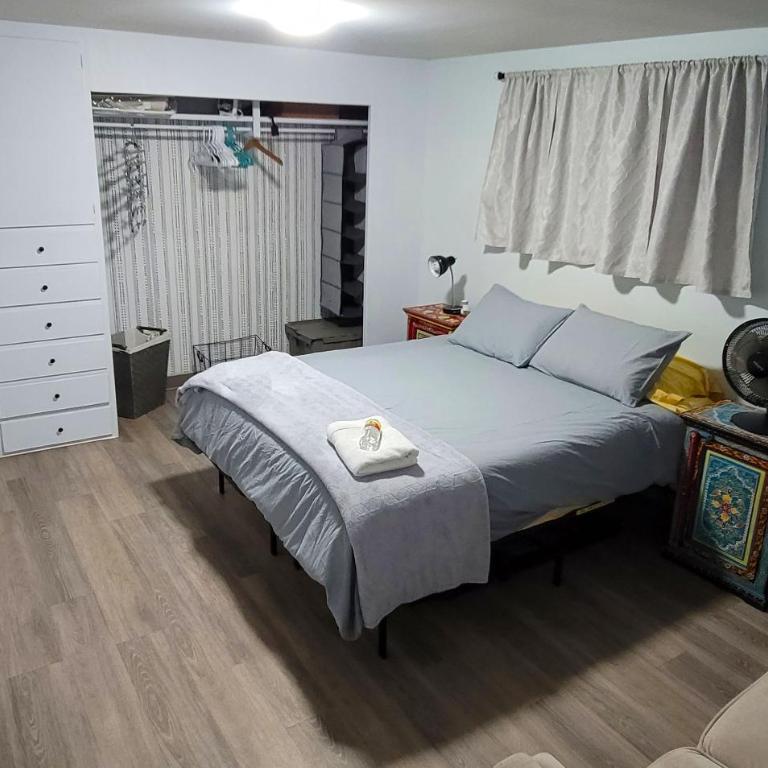 Mobile home 1Bdr 4 guest Petfriendly - Apartamento de 1 dormitorio - 17