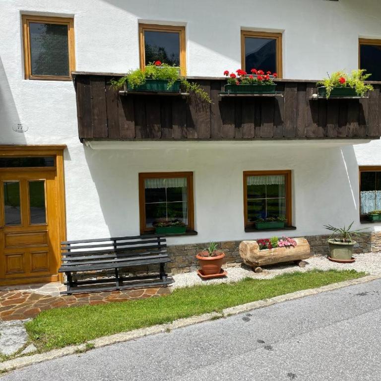Schneiderhof Appartements - Apartment mit 1 Schlafzimmer - 1