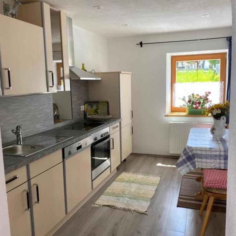 Schneiderhof Appartements - Apartment mit 1 Schlafzimmer - 10