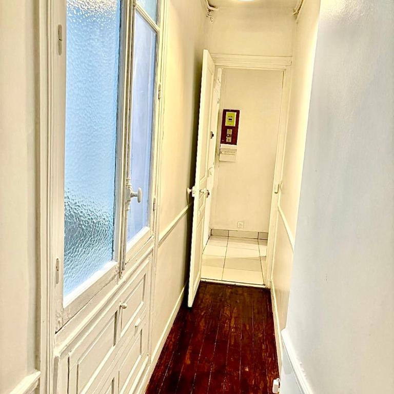 Guest House Tour Eiffel Paris - Appartement 3 Chambres - 5
