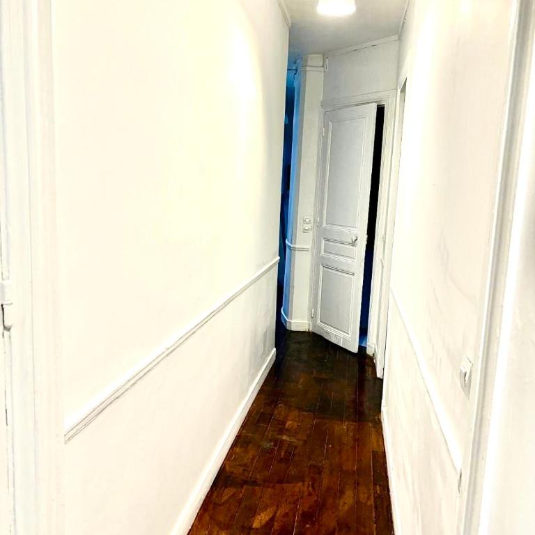 Guest House Tour Eiffel Paris - Appartement 3 Chambres - 4