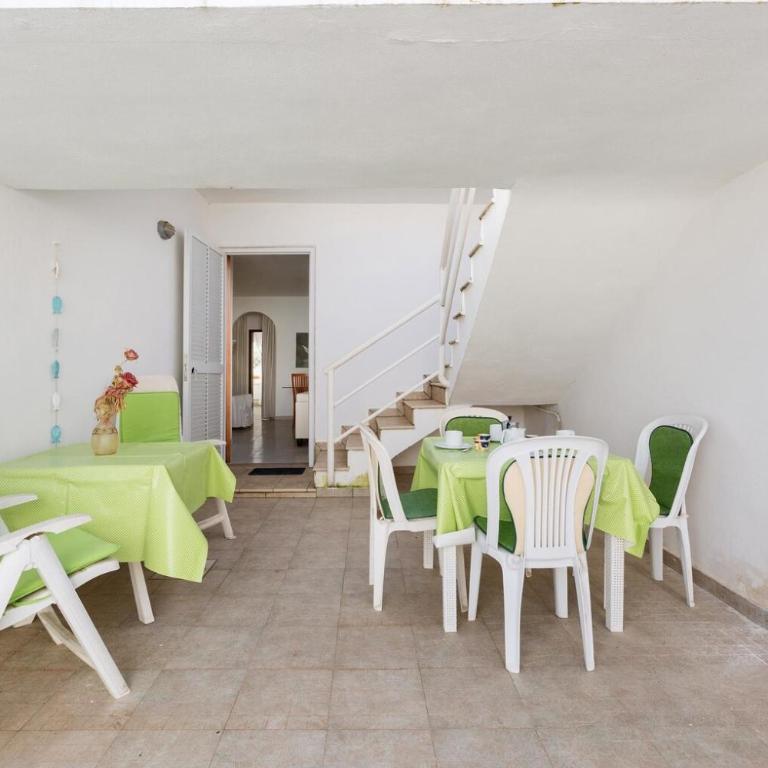 A Casa di Monica - Appartamento con 3 Camere da Letto - 19