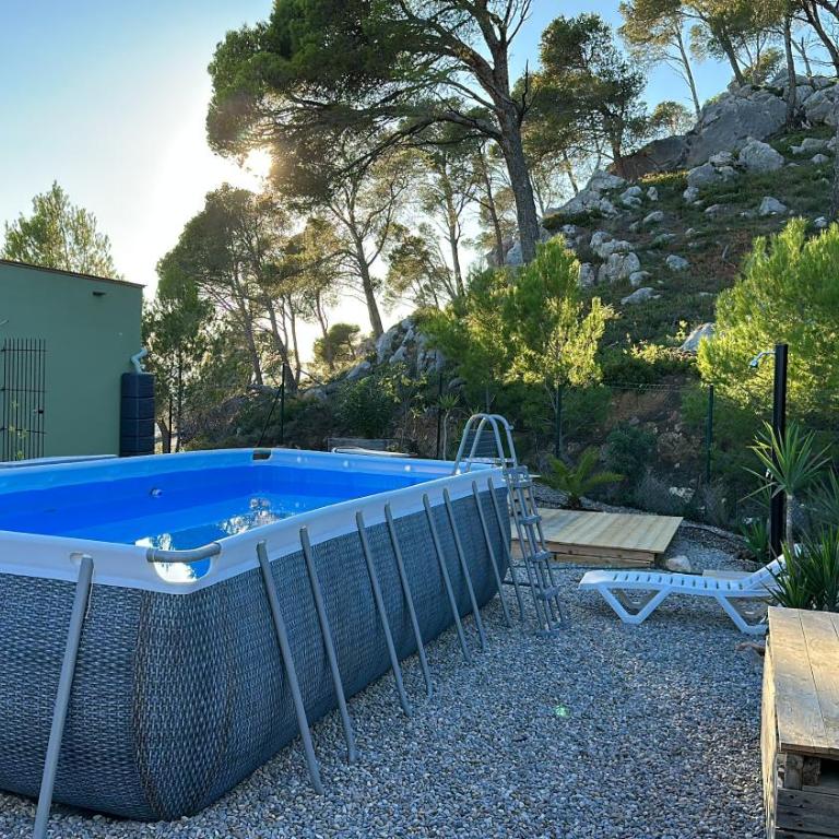 Green Houses of L'Estartit - Three-Bedroom House - 9
