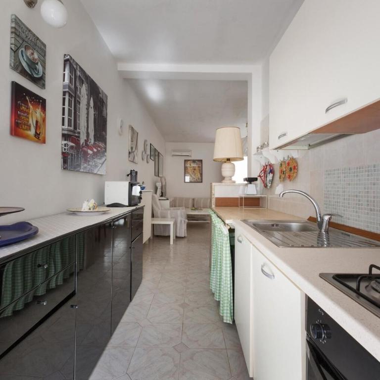 A Casa di Monica - Appartamento con 3 Camere da Letto - 23