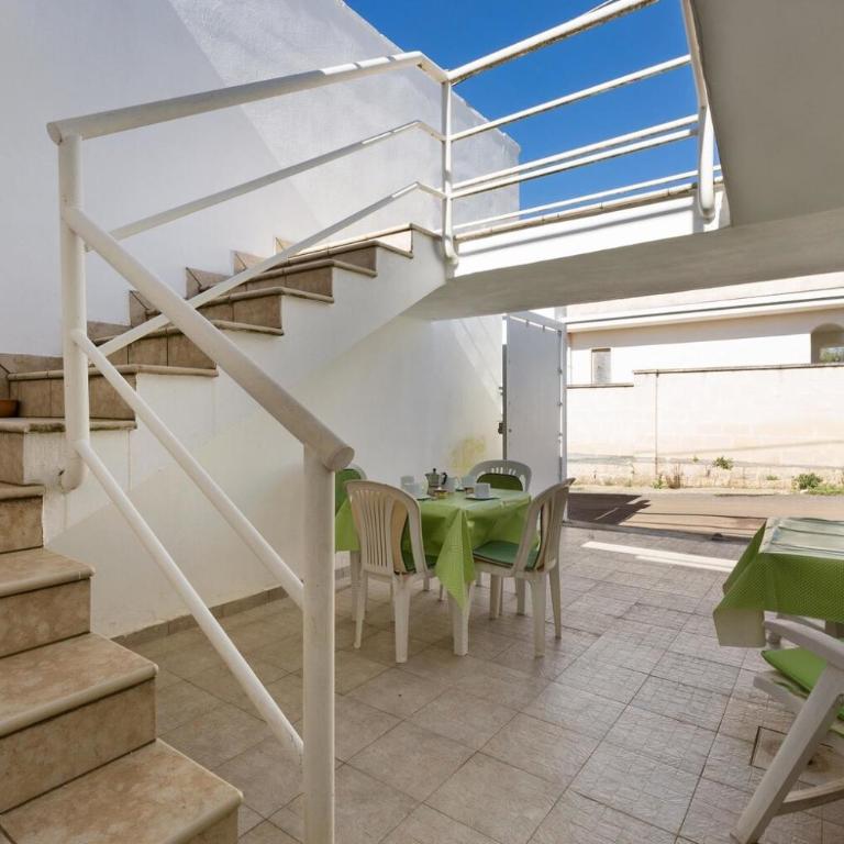 A Casa di Monica - Appartamento con 3 Camere da Letto - 24