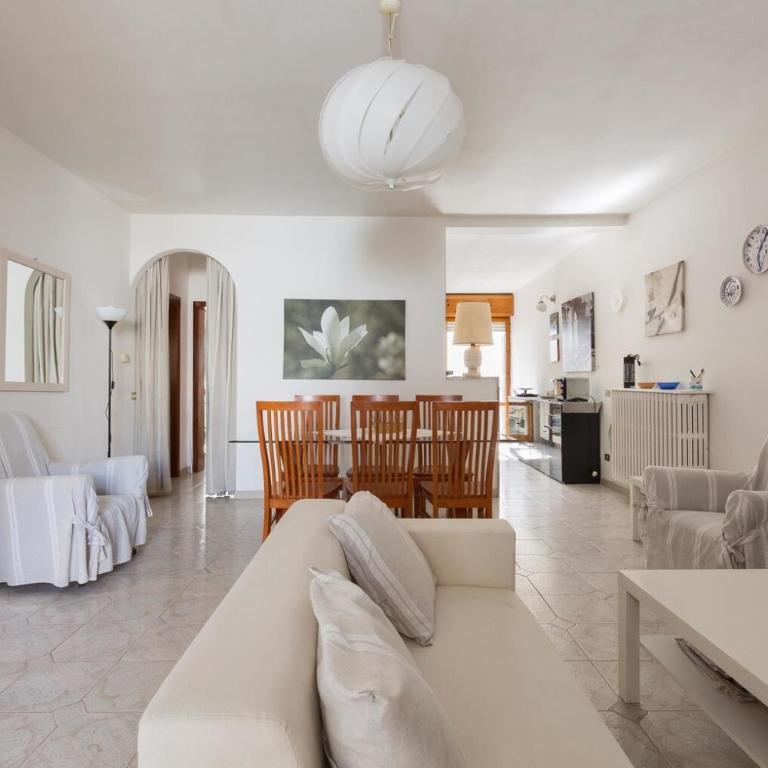 A Casa di Monica - Appartamento con 3 Camere da Letto - 25