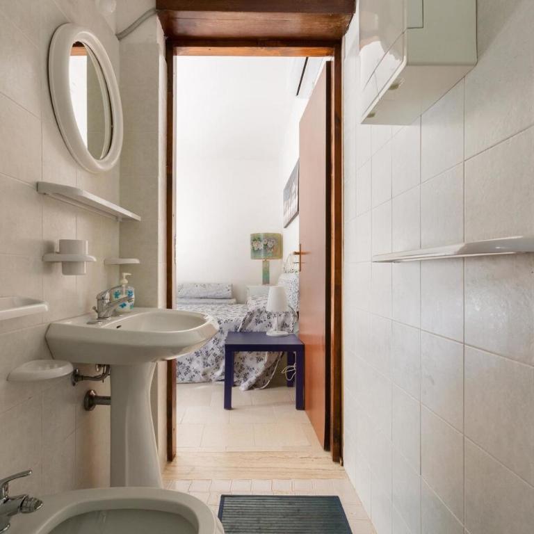 A Casa di Monica - Appartamento con 3 Camere da Letto - 26