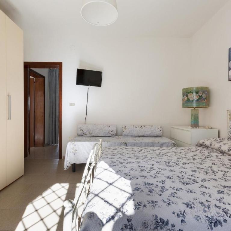 A Casa di Monica - Appartamento con 3 Camere da Letto - 27