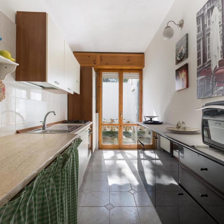 A Casa di Monica - Appartamento con 3 Camere da Letto - 28