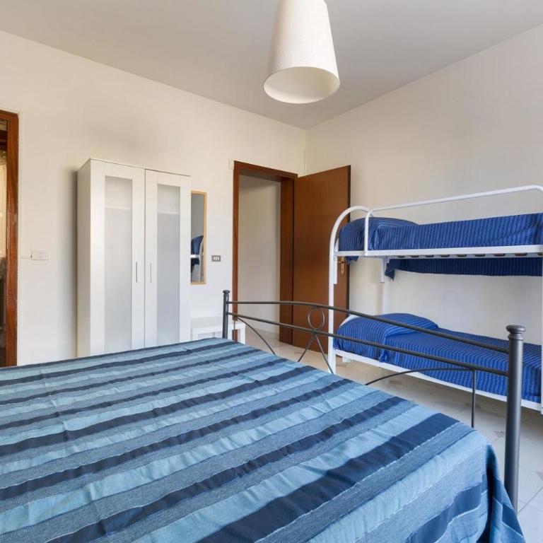 A Casa di Monica - Appartamento con 3 Camere da Letto - 32