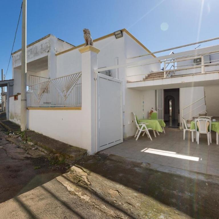 A Casa di Monica - Appartamento con 3 Camere da Letto - 33